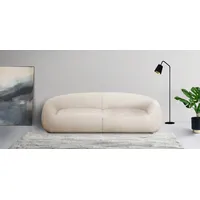 LeGer Home by Lena Gercke Big-Sofa »YANI Designersofa, organische