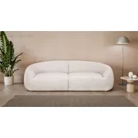 LeGer Home by Lena Gercke Big-Sofa "YANI, Designersofa, organische