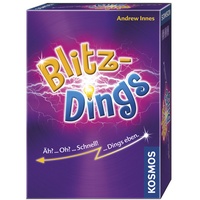 Kosmos Blitzdings 69120