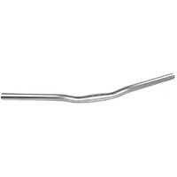 Ergotec Lady Town Mas 16 Mm Lenker - Silver