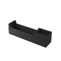 Gamegenic Cards' Lair 400+ Black