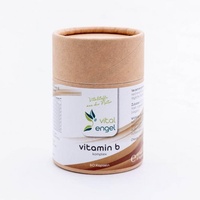 Vital Engel Vitamin B Komplex Kapseln (60St)
