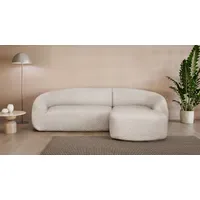 LeGer Home by Lena Gercke Ecksofa "YANI, L-Form, Designersofa,