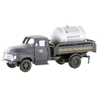 Minis by Lemke LC3239 N LKW Modell Opel Blitz