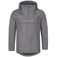 Rock Creek Windbreaker