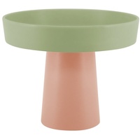 REMEMBER Etagere 1-stufig "Polina" 18 cm hoch, 23 cm