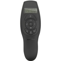 Speedlink ACUTE VIBE Presenter - kabellos mit integriertem Laserpointer