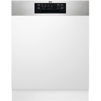 AEG Serie 7000 FES7571XPM 