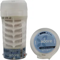 Blanc HYGIENIC Blanc Aromaöl Duftkartusche, 3 Kartuschen je SET,