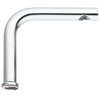 Grohe Auslauf 46629 chrom