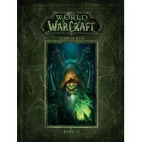 Panini World of Warcraft: Chroniken Bd. 2
