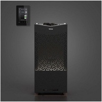 Tylö Crown Combi Elite 6 Premium Saunaofen mit Verdampfer