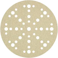 KLINGSPOR PS 33 BK Scheiben kletthaftend 150 mm Korn