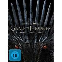 Warner Game of Thrones - Staffel 8