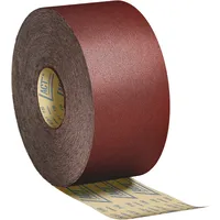 KLINGSPOR Rolle PS 29 F, LxB 115X50000, Korn 100