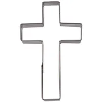 Städter Ausstecher Kreuz 7 cm