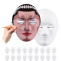 Relaxdays Maske 20er Set Kinder