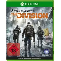 Ubisoft Tom Clancy's: The Division [für Xbox One] (Neu