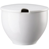 Rosenthal Junto Weiß Porzellan Zuckerdose 280ml (10540-800001-14386)