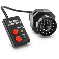ADAPTER UNIVERSE PKW KFZ Auto Öl Service Intervall Rücksteller