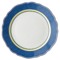 Hutschenreuther Frühstücksteller 19 cm Fahne Maria Theresia Medley -