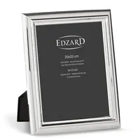 Edzard Florenz Bilderrahmen silber 20x25 cm 3er Set