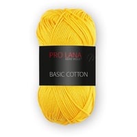 Pro Lana Basic Cotton 50g - Farbwahl (22 -