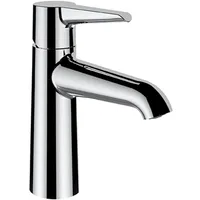 Laufen Pure Waschtischarmatur Chrom