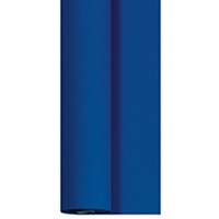 Duni Tischdecke dunkelblau, 1,18m x 10m blau