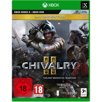 Deep Silver Chivalry 2 Day One Edition (Xbox One