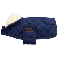 Kentucky Original Hundejacke - Navy - 28-33 cm