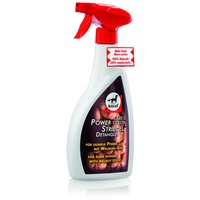 Leovet Power Striegel Walnuss 550ml