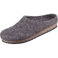 Stegmann Schuhe Natur Tiroler Steinschaf Hausschuhe aus seltenen Wollen