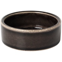 Broste Copenhagen NORDIC COAL Schale 8 cm