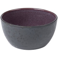 Bitz Schale Gastro in Schwarz/Lila