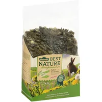Dehner Best Nature Zwergkaninchenfutter Pellets, 3 kg
