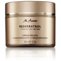 M. Asam RESVERATROL PREMIUM NT50 Creme Peeling