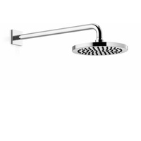 Dornbracht IMO Regenbrause mit Wandanbindung, Ø 220 mm, Chrom