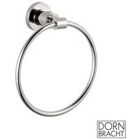 Dornbracht Tara. Handtuchring 83200892-08,
