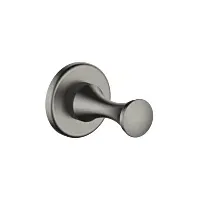 Dornbracht Madison Haken 83251970-99, Farbe: Dark Platinum matt