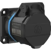 Walther Werke CEE NEO Anbaudose 16A, 3P, 6h (FW412306SK)