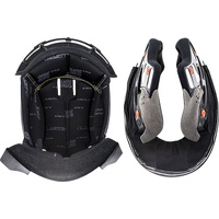 LS2 FF399, - Schwarz - XS