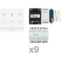 Elcom AudioKit i2 REK429Y