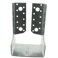 Ede - simpson strong-tie Balkenschuh BSIN80/130 2mm STA TZN