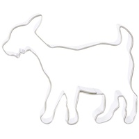 Städter Ziegen Ausstecher 7.5 cm