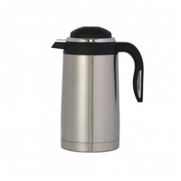 TESTRUT (DE) GMBH axentia Isolierkanne Edelstahl 1,6 l