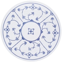 Kahla Blau Saks Speiseteller 26cm 453403A75019H