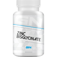 GN Labaratories GN Zinc Bisglycinate Health Line 100 g