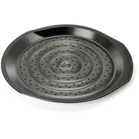 Kaiser Crossini Pizzaform 37 x 35 x 2,5 cm,