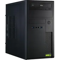 Step PC Business 31208-H610 Intel Core i3-12100 2022 8